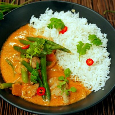 Butter Chicken – Large